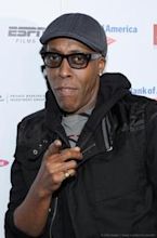 Carlos Arsenio Mendez Hall