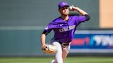 Rockies' No. 15 prospect fueled by competitive spirit