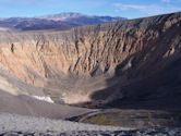 Ubehebe Crater