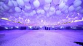 Balloon Experience: atração imersiva chega em shopping de BH | Notícias Sou BH