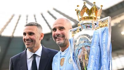 Man City get 115 charges Premier League expulsion warning as Arsenal, Chelsea and Tottenham wait