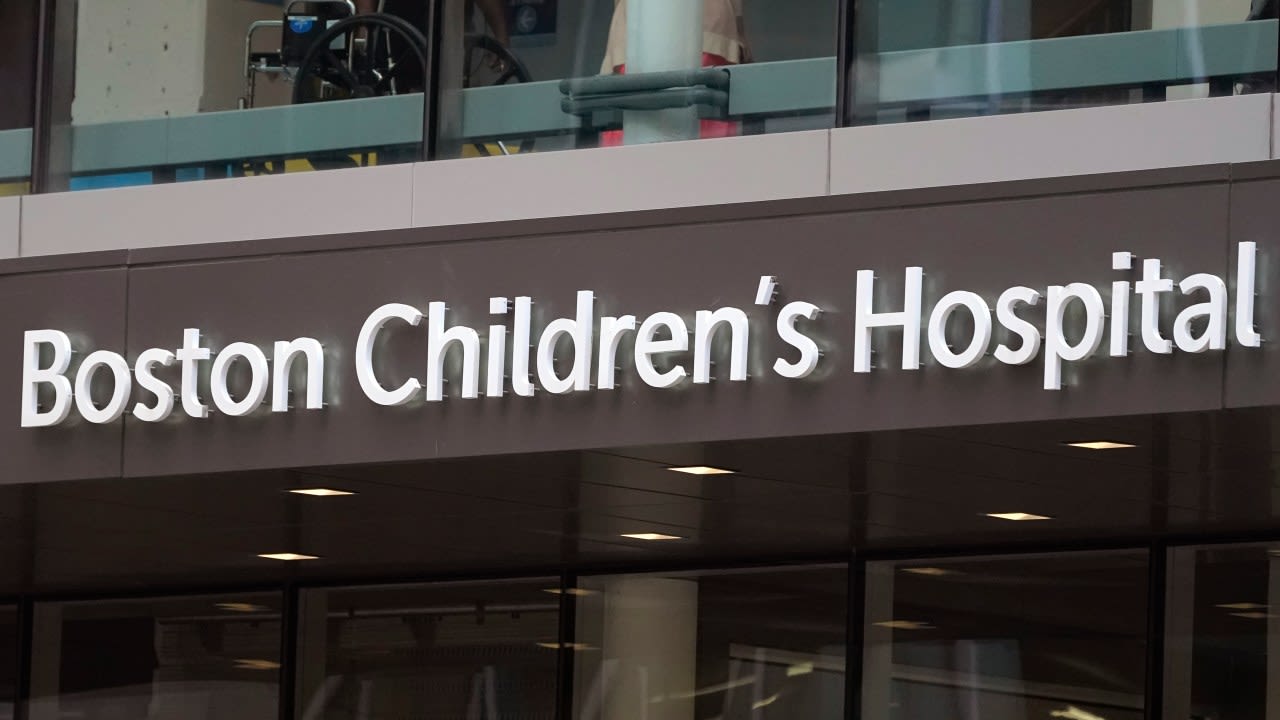 Woman gets probation for calling in hoax bomb threat at Boston Children’s Hospital