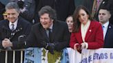 "No fue un tuit feliz": Milei criticó a Villarruel por su mensaje sobre Francia y volvió a cargar contra Kicillof