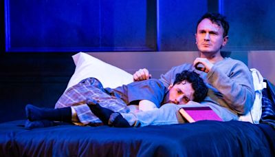 Review: ANGELS IN AMERICA-PART ONE at EPAC
