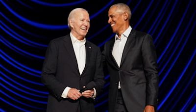 Biden Aides Believe Obama Is Plotting Joe’s Ouster After Clooney Op-Ed