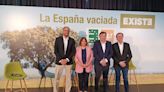 La España Vaciada propone teletrabajo, una PAC con relevo generacional y armonización fiscal en Europa para el 9J