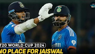India Snubs Yashasvi Jaiswal Against Bangladesh; Will Virat Kohli Open With Rohit Sharma? - News18
