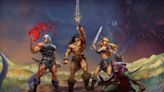 A Renaissance Of Old-School Barbarian Games Is Happening Right Now