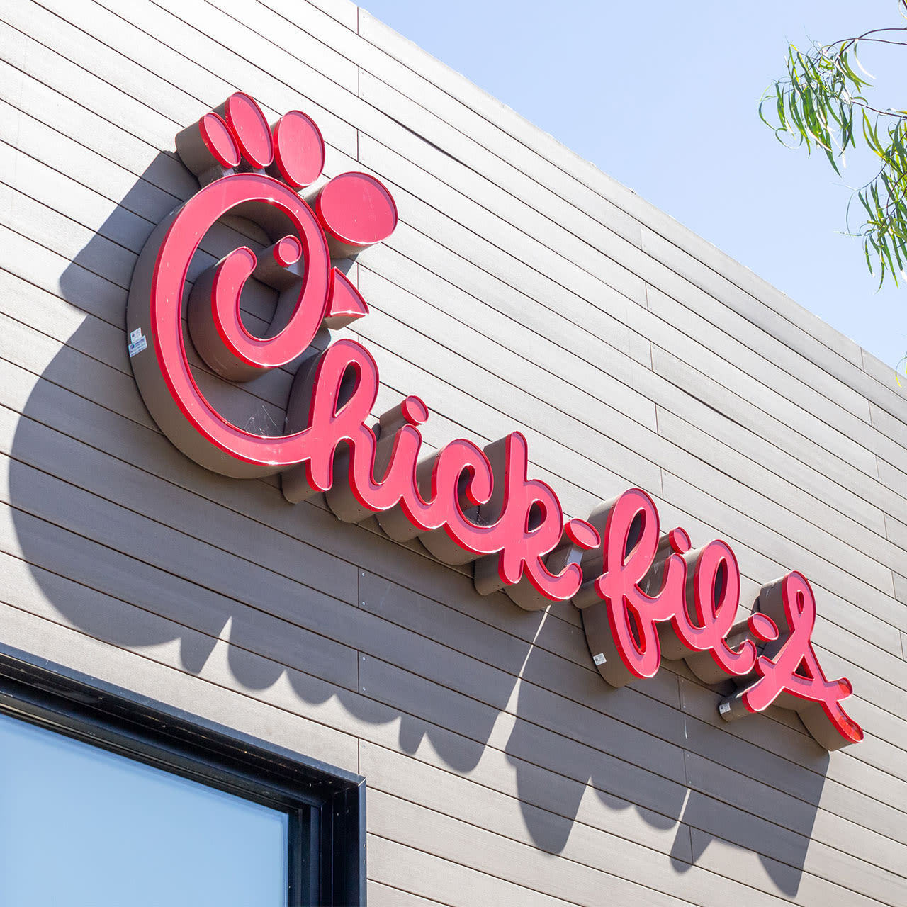 9 Chick-Fil-A Orders That Are So Good For Weight Loss, According To Health Experts