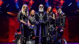 Five questions with Judas Priest's Ian Hill ahead of Sonic Temple performance