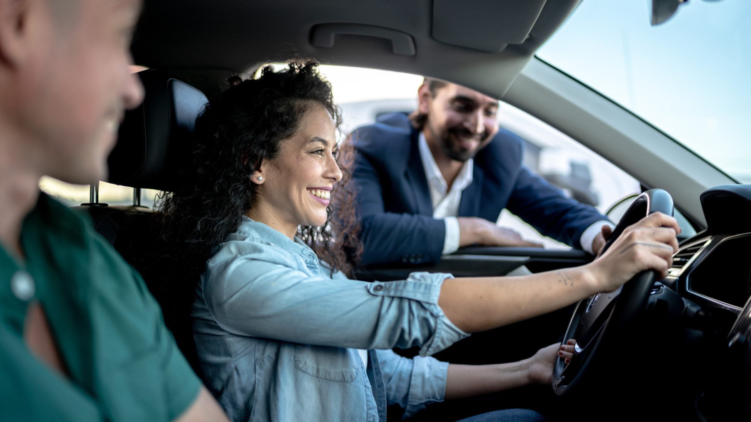 The best auto loan rates for 72-month terms in 2024: How to find competitive six-year APRs