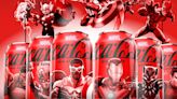 Coca-Cola Sin Azúcar x Marvel: Los héroes lanzan nueva colaboración con edición limitada de la bebida