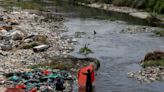 Countries grapple with who should pay to tackle plastic pollution crisis