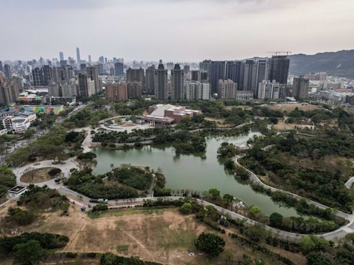 高雄美術館特區供不應求 在地房仲：2周內就能賣出