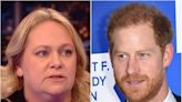 Woman who took Prince Harry’s virginity tells Piers Morgan who made the first move