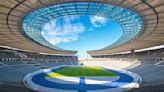 Euro 2024 in a super election year: how the Olympic Stadium is putting Germany’s past front and centre