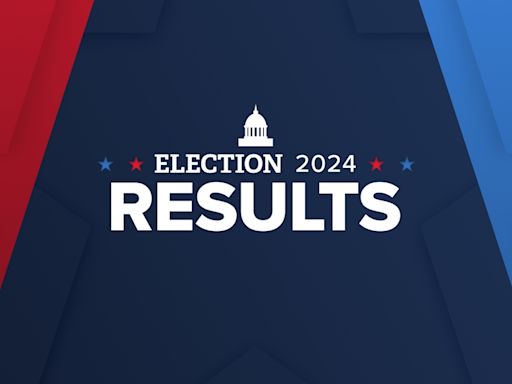 Oregon primary 2024: Live election results for key races