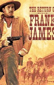 The Return of Frank James