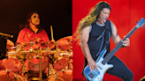 Ex-Slipknot Drummer Jay Weinberg & Metallica’s Rob Trujillo To Tour Australia With Supergroup Infectious Grooves