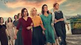 Cable Girls Season 5 Streaming: Watch & Stream Online via Netflix