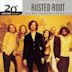 20th Century Masters - The Millennium Collection: The Best of Rusted Root