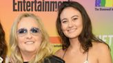 Melissa Etheridge's Daughter Bailey Is Engaged: 'Luckiest Girl in the World'