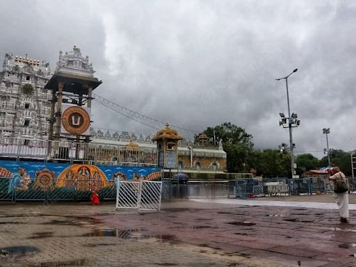 Tirupati controversy shows temples can't run as public sector units. They must be privatised