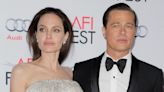 Angelina Jolie's Battle With Brad Pitt Over Their French Winery Takes an Ugly Turn