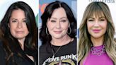 Holly Marie Combs Defends Shannen Doherty After Alyssa Milano Denied She Was Behind “Charmed” Firing: It Was 'All About...