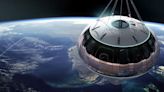 ‘An oasis above the clouds:’ Space Perspective shares new look at lounge inside balloon capsule