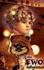 Caravan of Courage: An Ewok Adventure