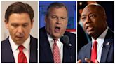 5 takeaways from the first GOP presidential debate