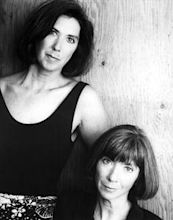 Kate & Anna McGarrigle