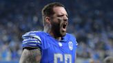 Lions, starting LT Decker reach $60M extension