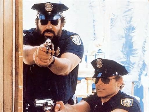 "Die Miami Cops" bei Kabel Eins im Livestream und TV: TV-Tipp bei Kabel Eins - Film von Bruno Corbucci