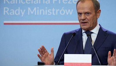 Poland will analyse if it can reopen one crossing with Belarus, says PM