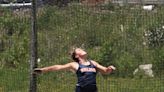 'An exciting way to go out:' Galion's Stone places third in discus at Div. II state meet