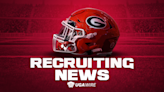 Georgia football offers 4-star WR Cameron Coleman