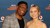 Samuel L Jackson defends Brie Larson as he condemns online abuse from ‘incel dudes who hate strong women’