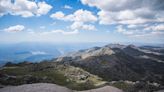 Cómo fue el rescate del contingente de 82 personas en el cerro Champaquí tras la muerte de una chica de 17