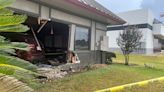 Driver crashes into a Texas Denny’s, injuring 23 people