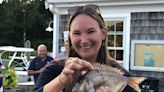 Eat more scup! Cape Cod fishermen's alliance offers tasting, information at Meet the Fleet