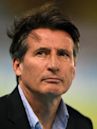 Sebastian Coe