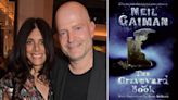 Marc Forster And Producing Partner Renée Wolfe Developing Adaptation Of Neil Gaiman’s ‘The Graveyard Book’ At Disney