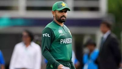 'Babar Azam Hasn't Won Anything But..': Pakistan Speedster Defends Skipper, Says 'Fab Four' Has Become 'Fab Five'