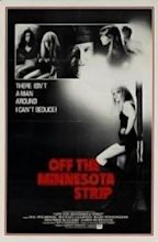 Off the Minnesota Strip (TV Movie 1980) - IMDb