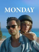 Monday (2020 film)