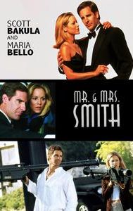 Mr. & Mrs. Smith