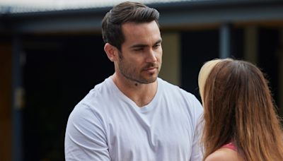 Home and Away's Cash to spark proposal drama with Eden