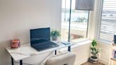 I used Amazon Showroom to design my office. The under-the-radar tool helped me save money, but it was far from perfect.